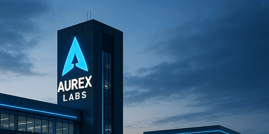 aurex-labs