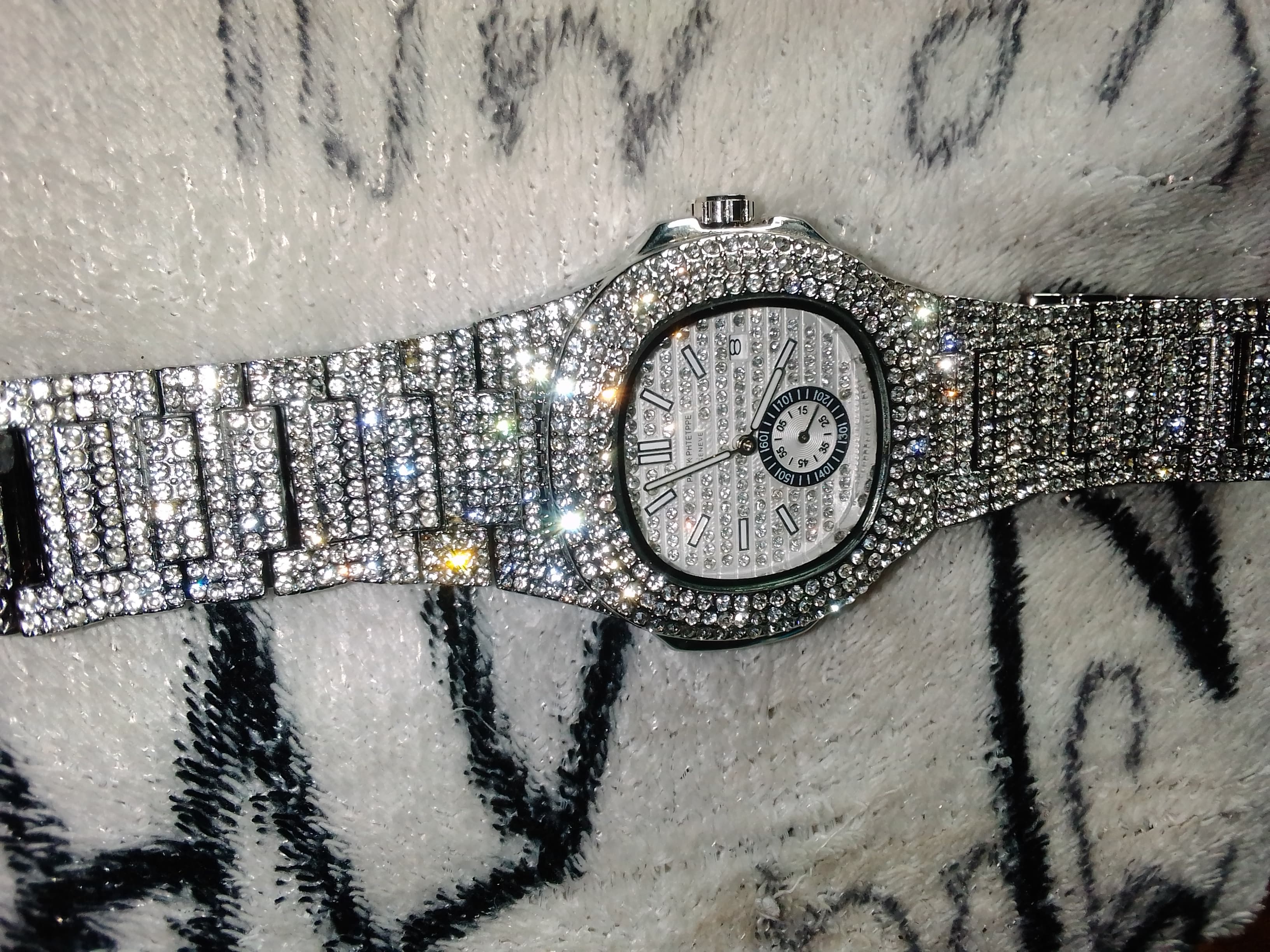 Ice Watch Patekphilippe