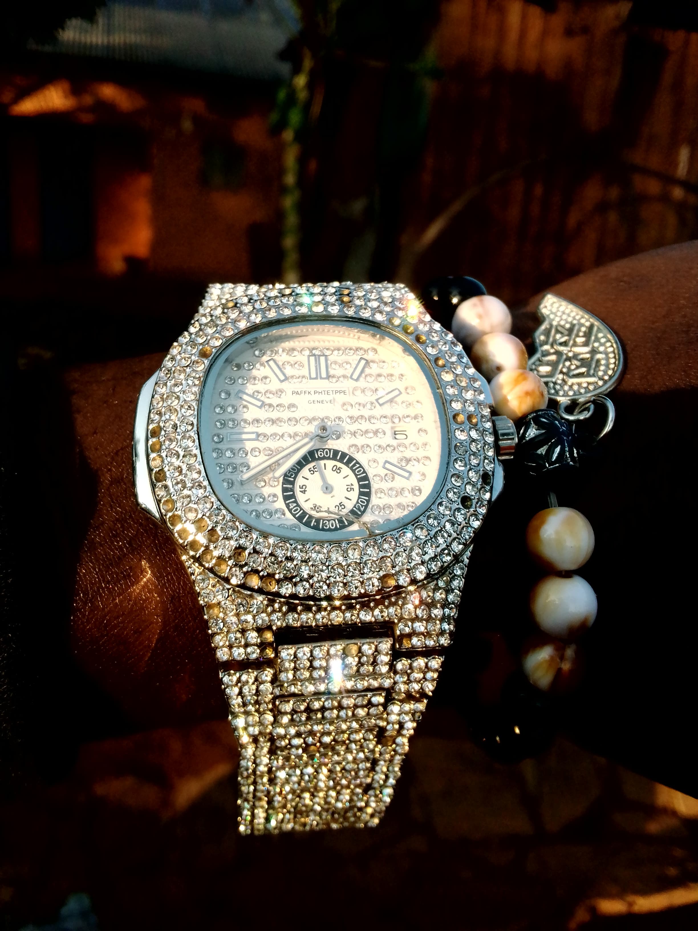 Ice Watch Patekphilippe