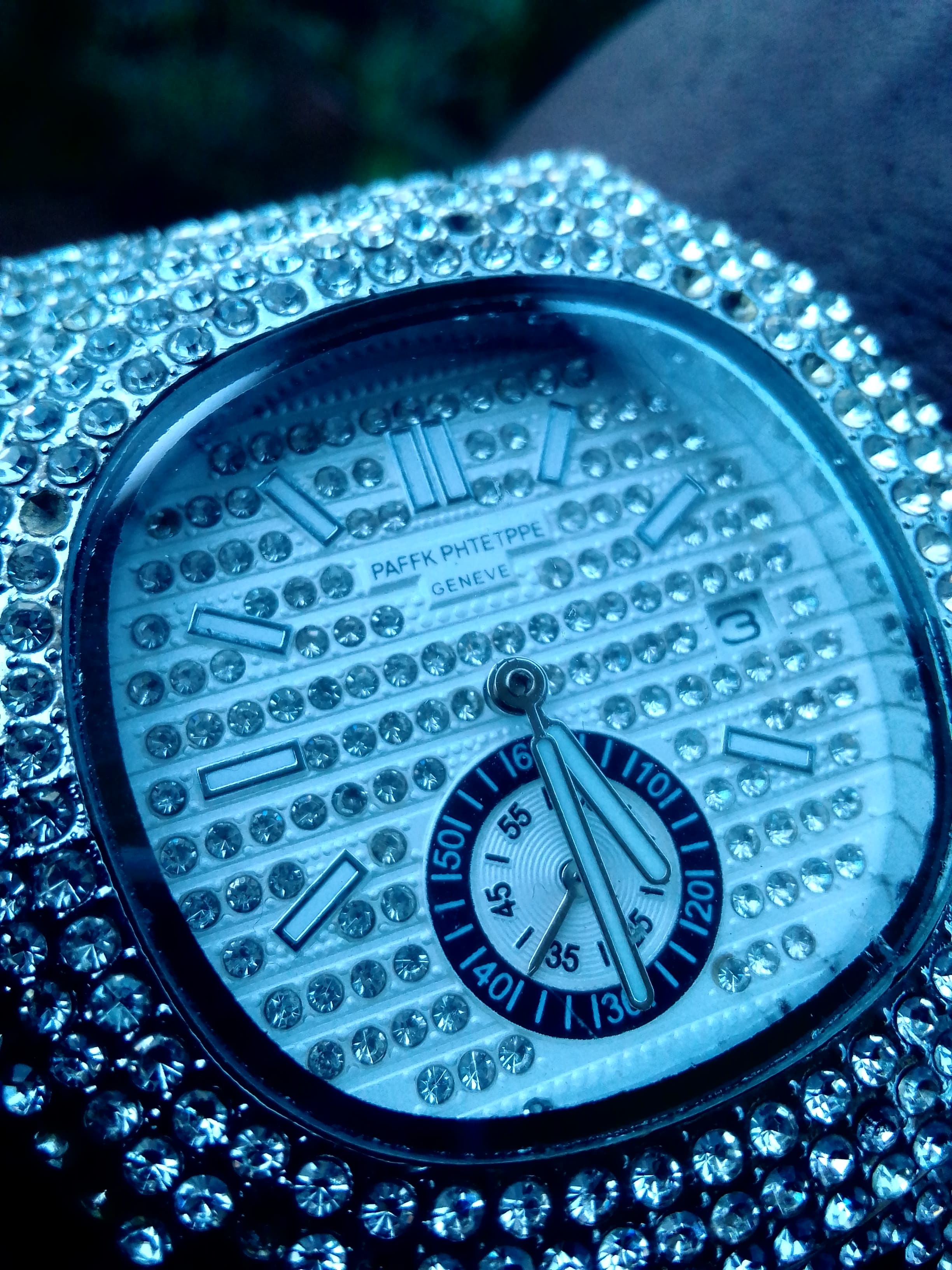 Ice Watch Patekphilippe