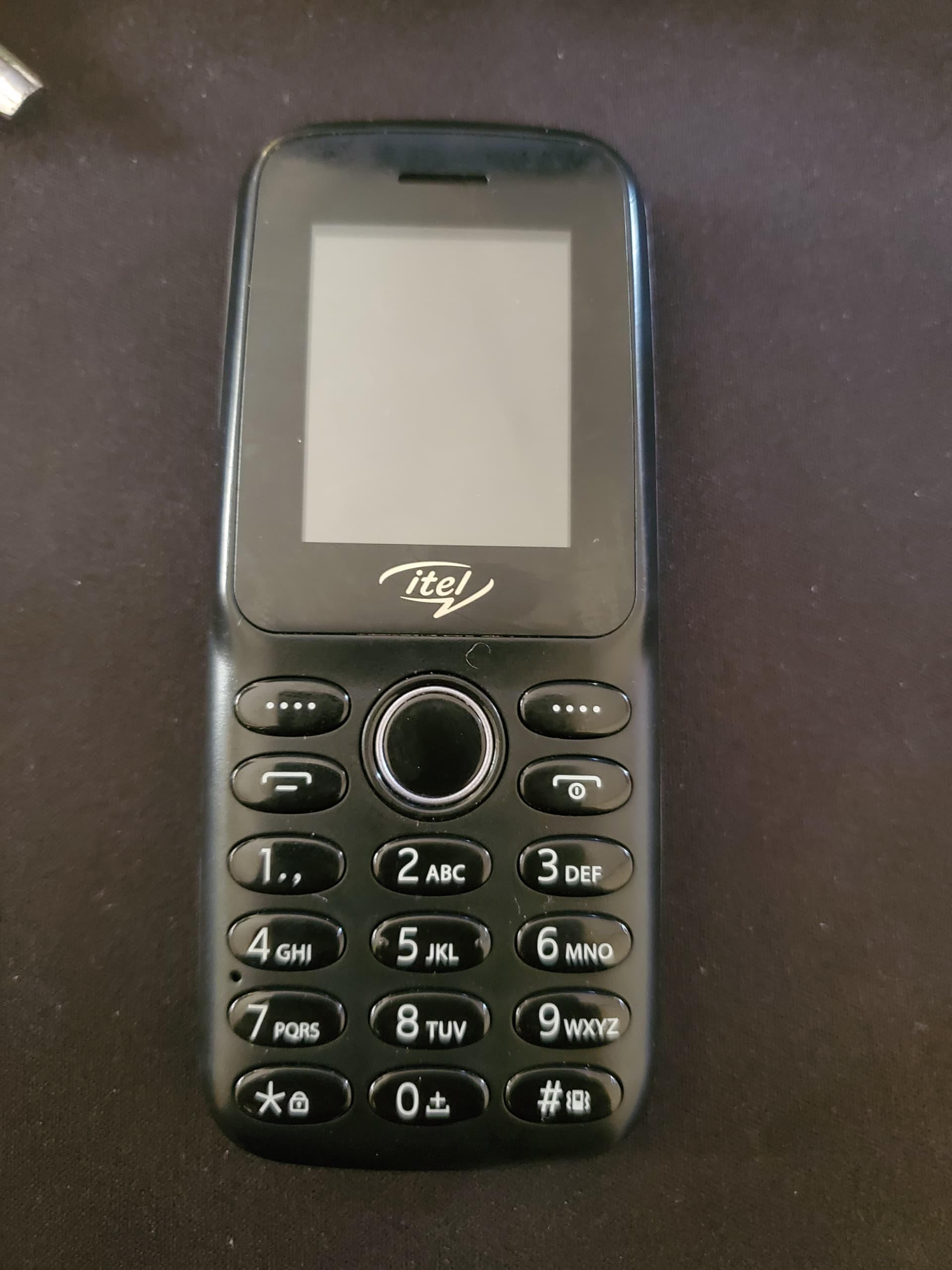 Itel Mobile Phone
