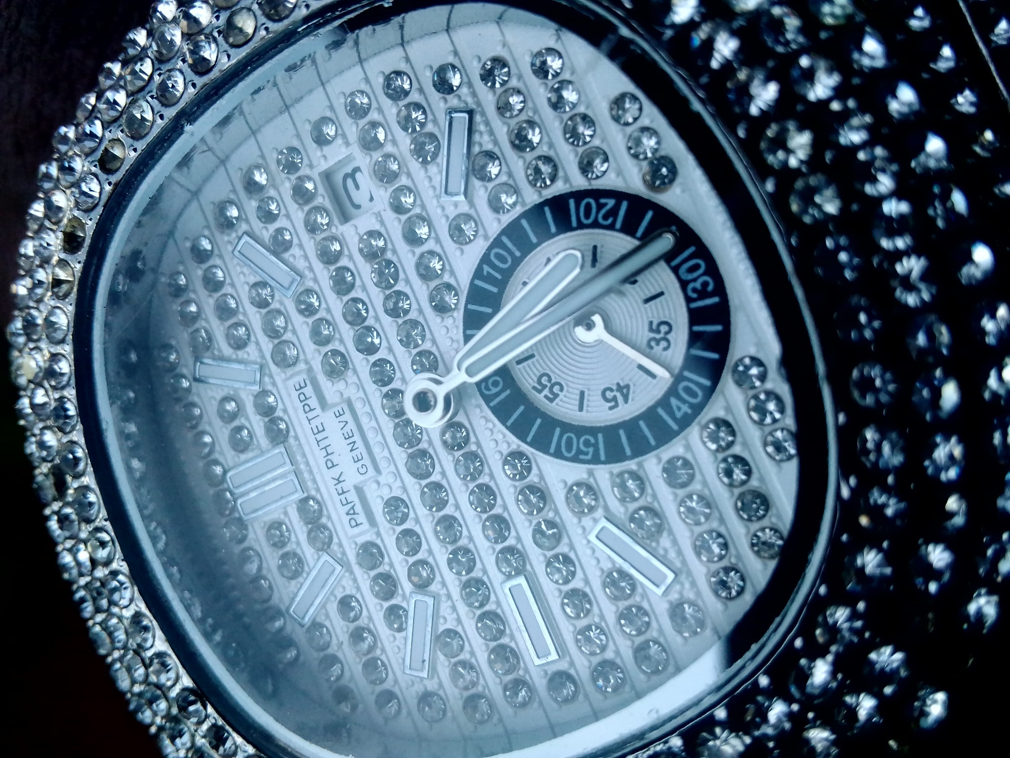 Ice Watch Patekphilippe