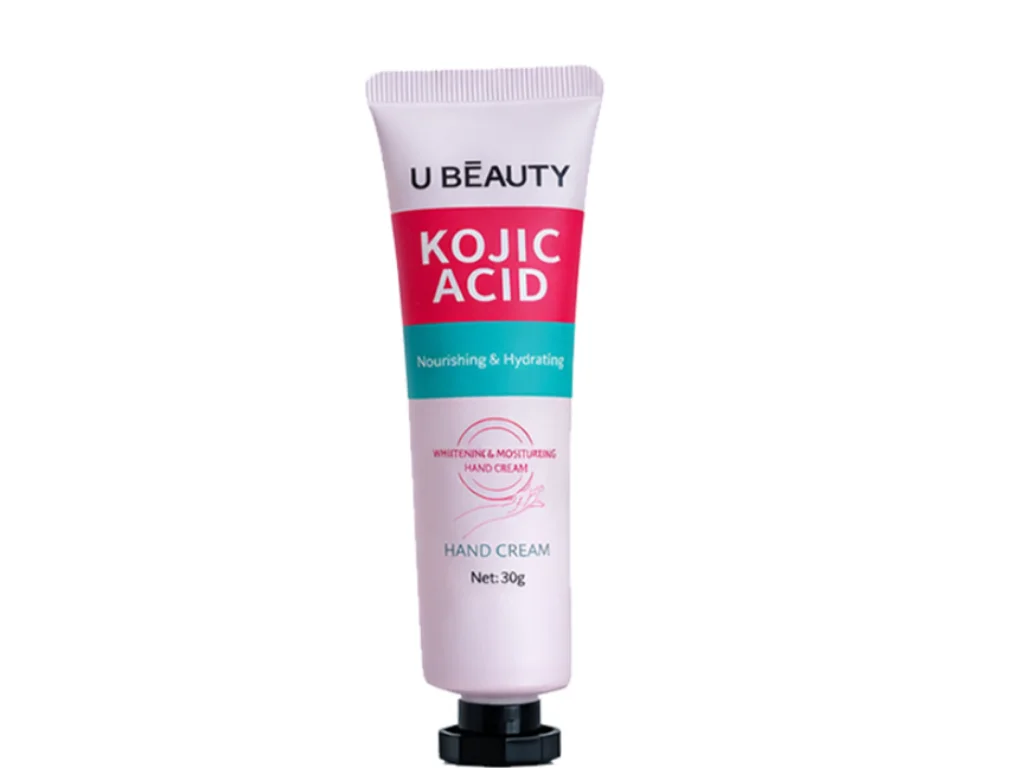 Ubeauty hand cream