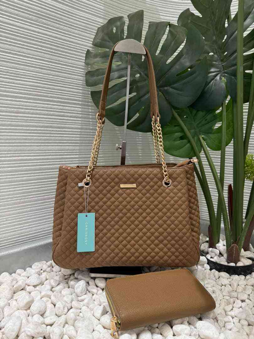 Crisbella brand bag