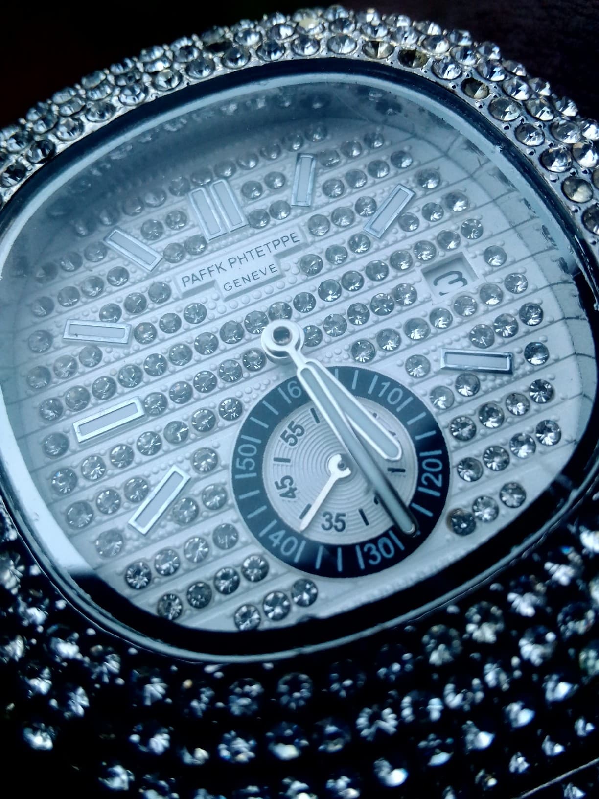 Ice Watch Patekphilippe