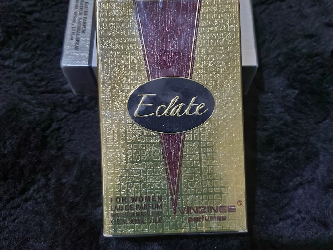 Eclate