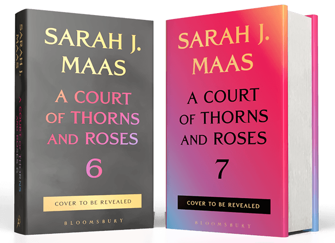 A court of thorns and roses