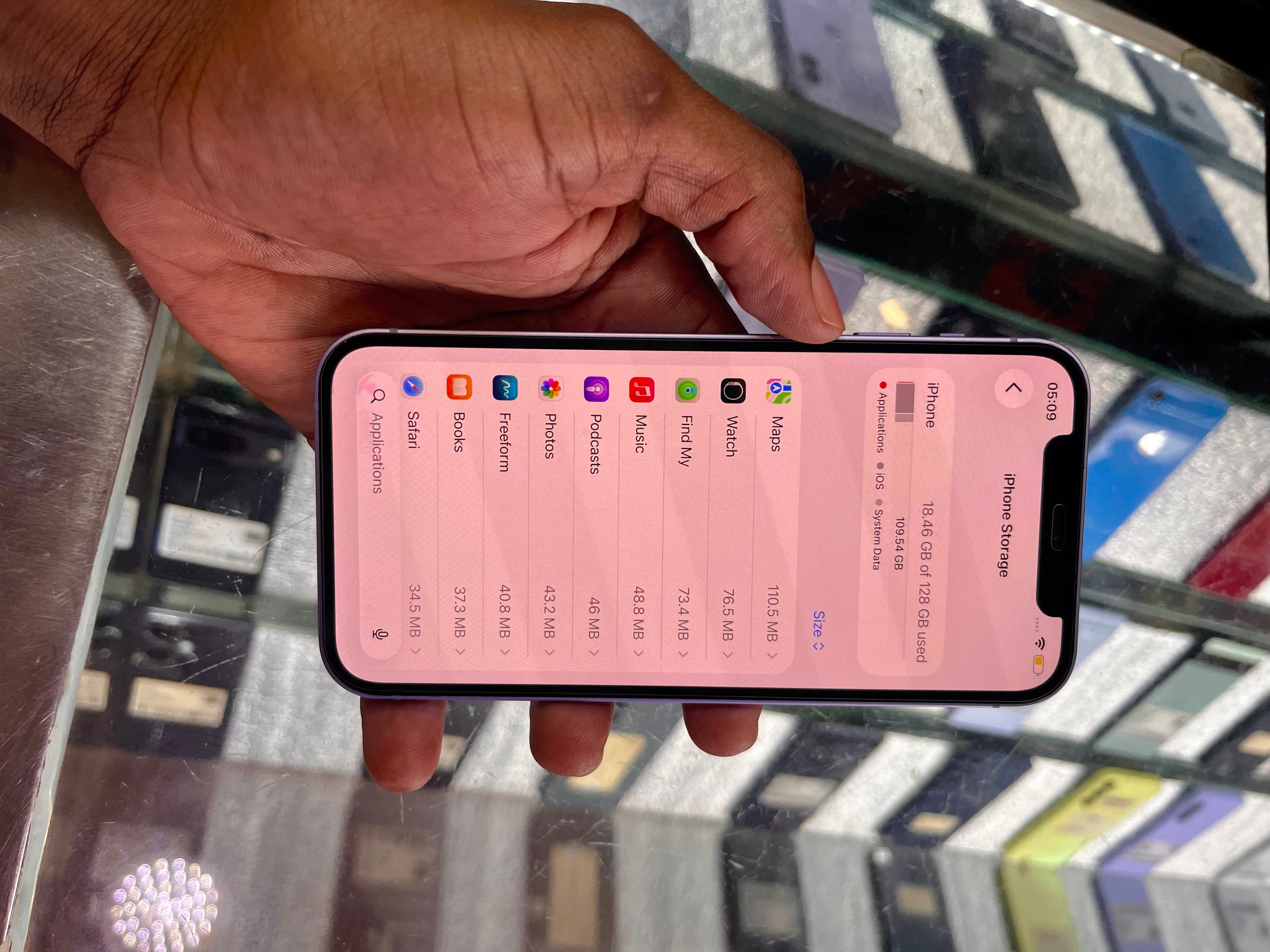 iPhone 12